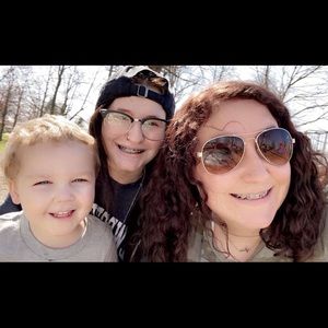 Meet your Posher, Kortney